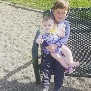 Meet your Posher, Cassandra